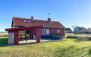 3 Bedroom Stunning Home In Degerhamn, Degerhamn